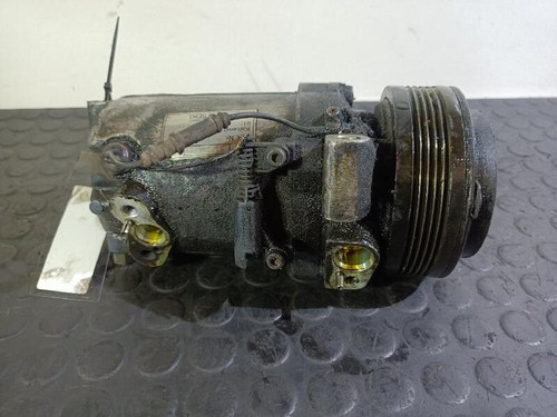 9907054794 165347 klimakompressor BMW SERIE 3 BERLINA E46 316I 2001