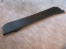 1966-67 Gto Chevelle Skylark Cutlass 2 Door Ht Standard Cardboard Package Tray