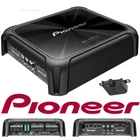Pioneer GM-D8704 digitaler 4-Kanal-Verstärker 1200 Watt Auto Endstufe