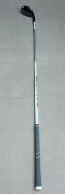 TaylorMade Qi10 MAX Hybrid Rescue 5 Damen Ladies Speeder NX 40 L Schaft