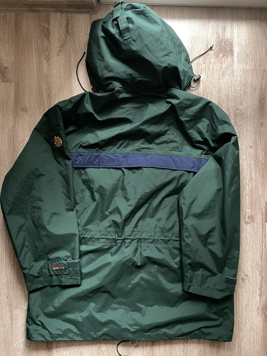 Fjallraven hot sale gore tex