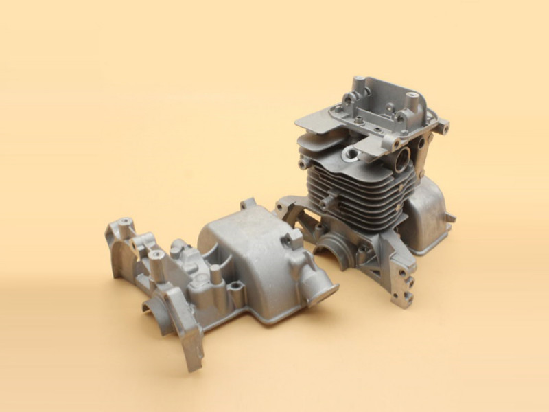 39MM Engine Cylinder Motor For Honda GX35 GZ35 Trimmer Brushcutter