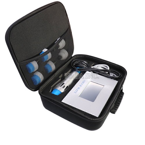 ED Shockwave Therapy Machine ED Treatment Muscle Pain Removal Shock Wave Device - Picture 8 of 12