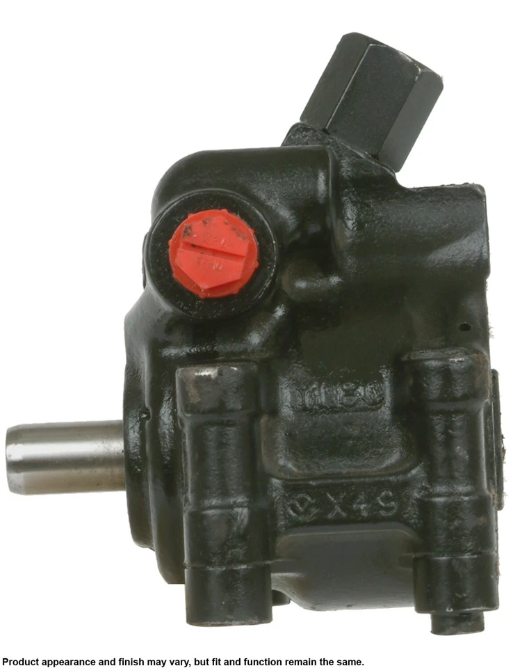 Bomba de dirección asistida Cardone para Lincoln Navigator 2003-2006 Foto 3 de 4