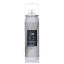 R+Co Bright Shadows Root Touch Up Spray Black...