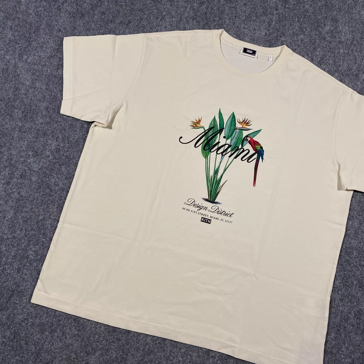 Kith miami phone clearance number
