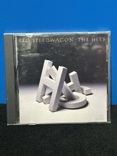 The Hits by REO Speedwagon CD, Jun-1988, Epic 