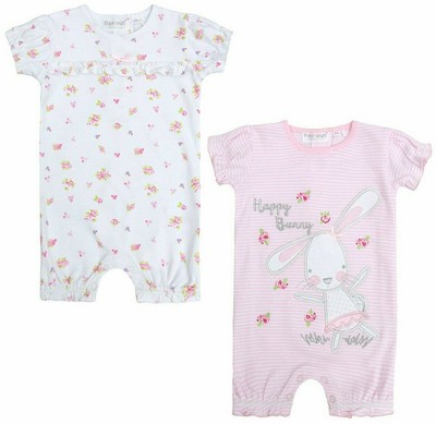 romper suit baby girl