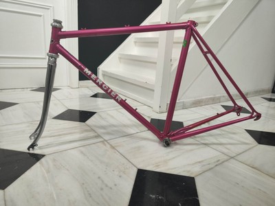 vintage french bike brands