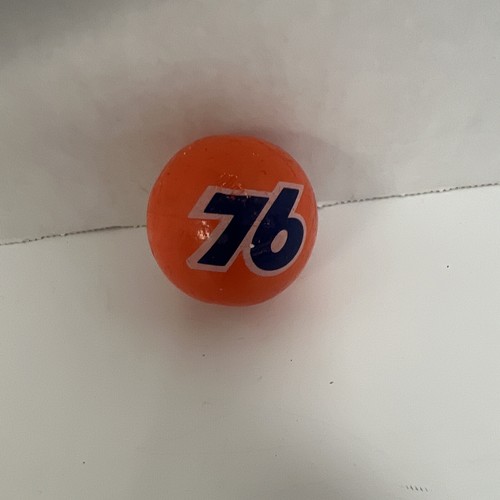 Vintage 76 Auto Truck Stop Antenna Topper