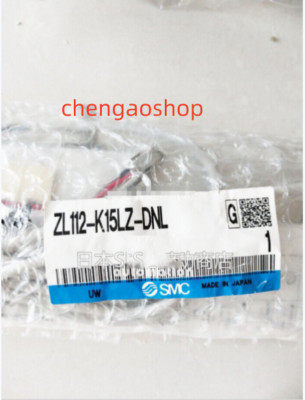 1PC NEW ZL112-K15LZ-DNL vacuum generator (DHL or Fedex) #L6305Y LZ