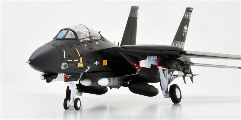 for Century Wings F-14D Tomcat US Navy VX-9 Vampires Vandy 1 for Century Wings F-14D Tomcat US Navy VX-9 Vampires Vandy 1