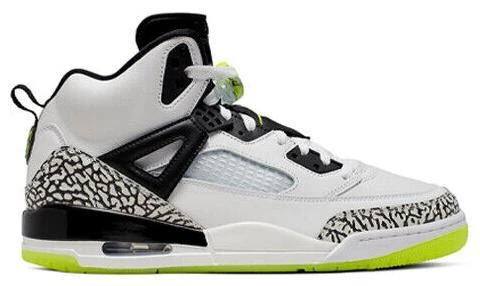 Jordan Spizike Cement Volt