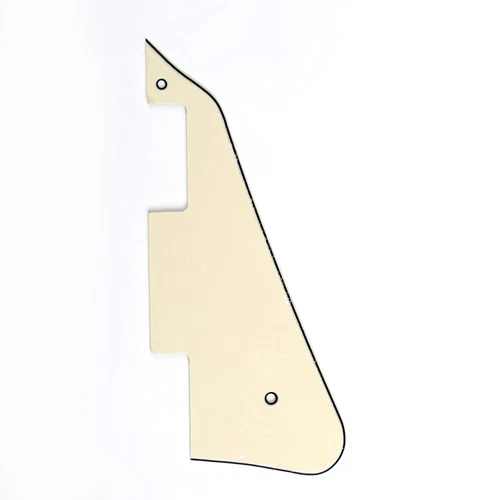 Brio- Gibson® Les Paul® Pickguard Modern 26 Colors