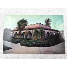 1979 Maria De Jesus Restaurante Santa Rosa, CA Postcard - Un-Posted & Sleeved!