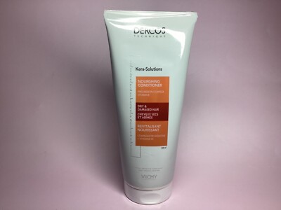 Vichy Dercos Kera-Solutions Nourishing Conditioner 200mL