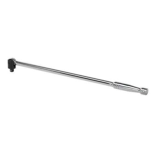 "Barra discontinua 600 mm 1/2"Unidad cuadrada (Sealey AK730 genuino) - Imagen 2 de 7