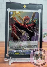 Cardfight!! Vanguard EN Diabolos Striker, Orlindo Promo D-PR/554EN NEAR-MINT