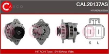 ALTERNATEUR NISSAN PRIMERA HATCHBACK 2.0 TD,PRIMERA 2.0 TD