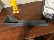 Starlink Long Wall Mount Satellite V2 For Rectangular Dish