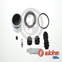 Autofren Seinsa Bremssattel Reparatursatz Vorne FüR KIA Picanto TA