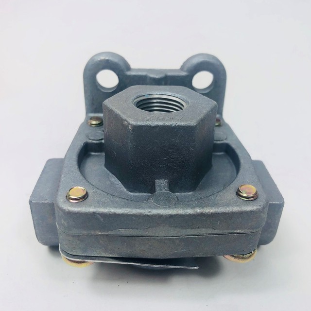 229859P QR1 AIR VALVE QUICK RELEASE 3/8" BY POWER PRODUCTS eBay