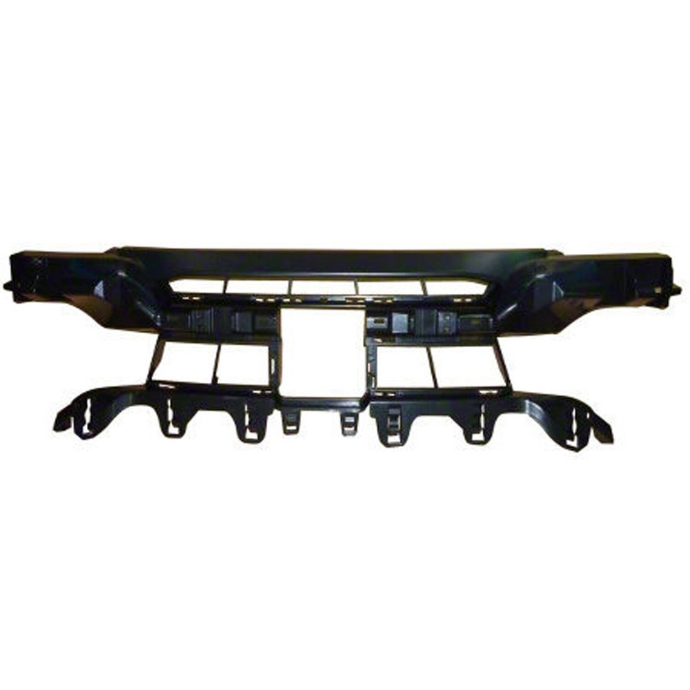Plastic Lower Bumper Cover Replacement Insert