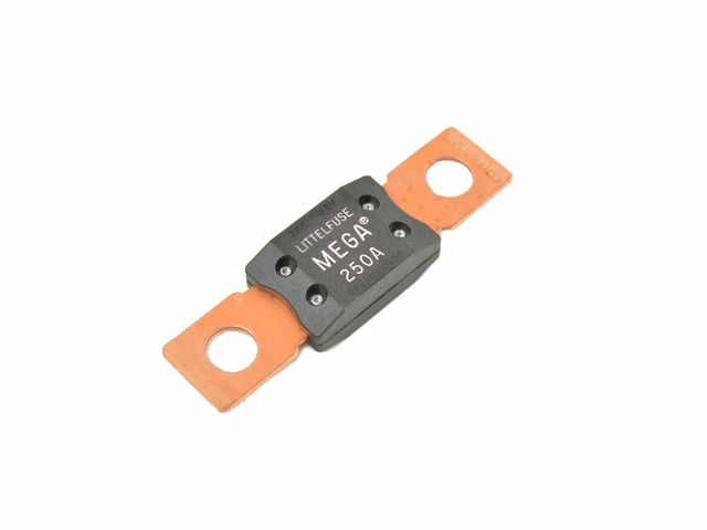 Fusibile lamellare RESTAGRAF 32 V da 10 A Micro II - Norauto