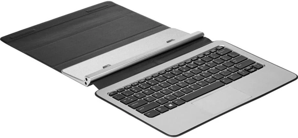 HP Elite x2 1011 G1 Travel Keyboard and Folio Case - K6B54AA ABA - Image 2 of 4