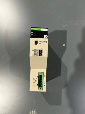 Omron Sysmac Modul C200HW-DRM21-V1