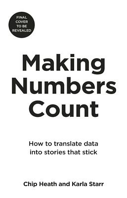 Making Numbers Count | Buch | 9781787634220