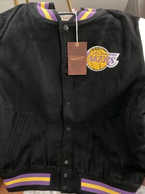 black mamba jacket