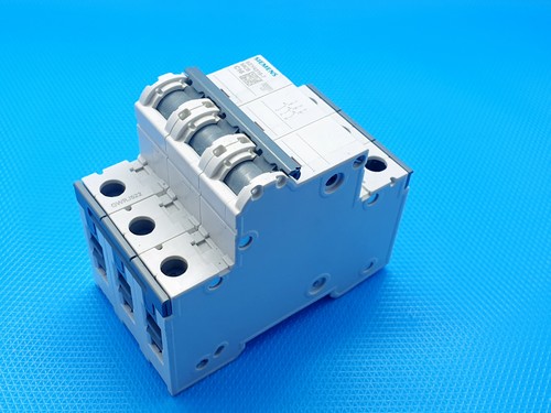Siemens 5SY4316-7 MCB C16 Leistungsschutzschalter Inkl. MwSt. - Bild 2 von 4