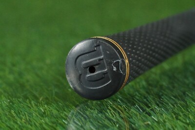 WILSON HYPERSPEED 8 IRON STAINLESS STEEL TRUE TEMPER RH W