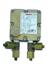Hanla Level CT-100M Modulator Pneumatic #E10