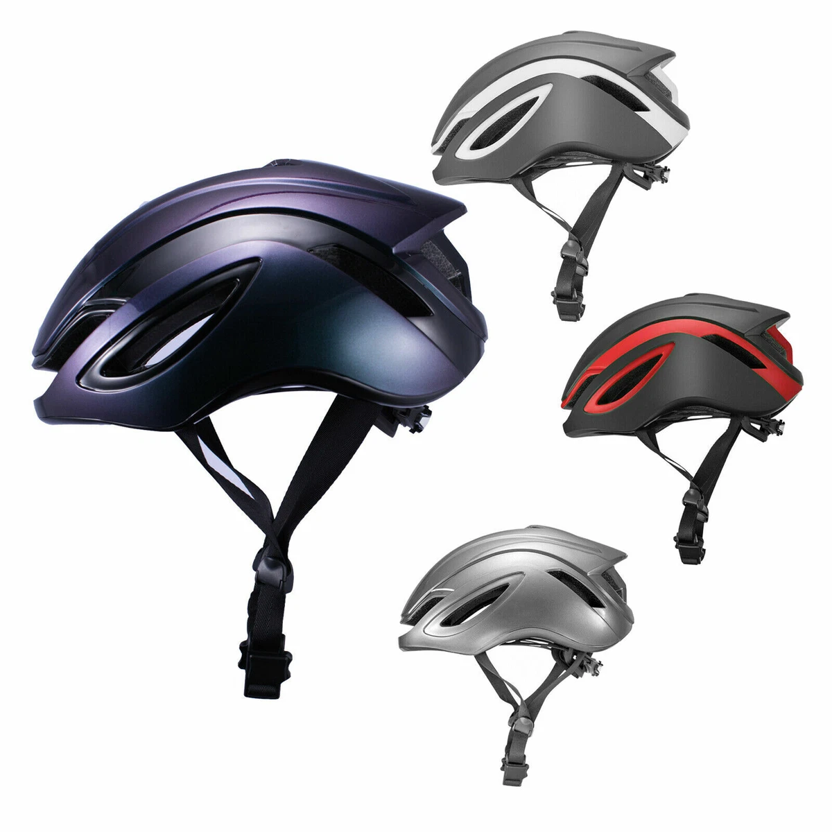 Rockbros aero road bike helmet new arrivals