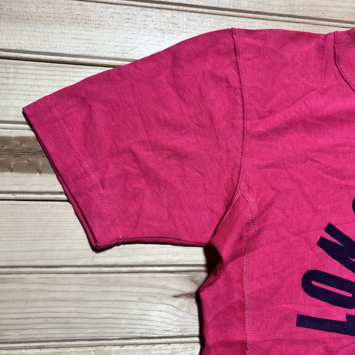 Vintage Champion Reverse Weave Heavy Weight Jersey Shirt Vintage Champion Reverse Weave Heavy Weight Jersey Shirt