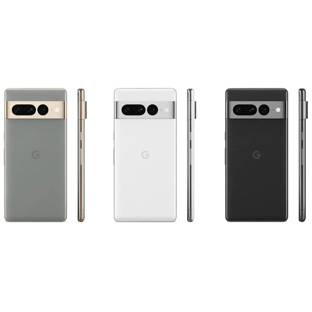 502＞Google Pixel 7 Pro 本体 ホワイト Amazon.com: Google Pixel 7 Pro - 5G Android Phone - Unlocked