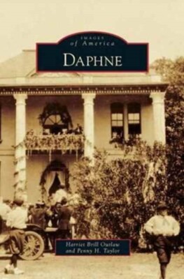 Outlaw - Daphne - Neues Hardcover- oder Gehäusebuch - J555z