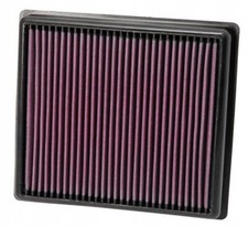 FILTRE A AIR K&N M-1541 pour BMW 120D 2.0 2012-2018