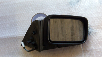   NEU SUNNY N13   ** AUSSENSPIEGEL RÜCKSPIEGEL SPIEGEL ASP **   NISSAN TEILE