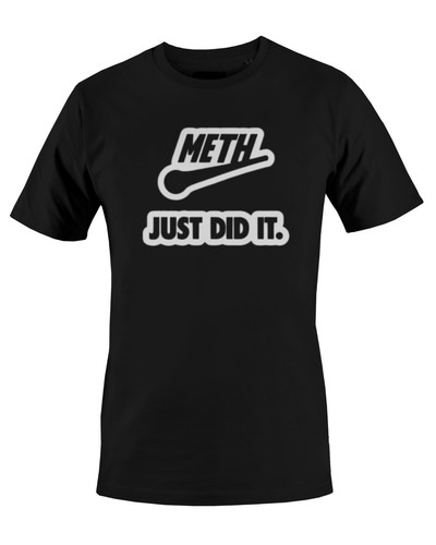 Mens Black Funny T-Shirts Sarcastic Novelty Joke T-Shirt Black Tee Shirt Top 3 - Picture 5 of 46