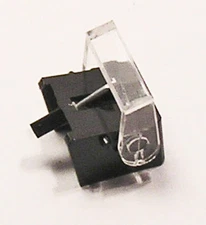 TURNTABLE NEEDLE STYLUS FOR SANYO ST44D ST-44D MG44 MG-44, 713-D7