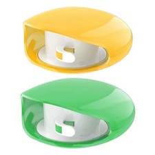 2PCS Auto Cable Winder Automatic Cord Winder Retractable Cord Organizer