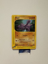 gligar 59/144 skyridge 2003 vintage rare pokemon card  LP on eBay