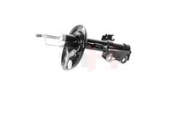 1X StoßDäMpfer GH GH-354575H FüR Toyota Prius Plus Hybrid ZVW40W ZVW41W