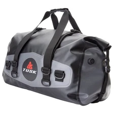 Tusk Dry Duffel Bag Medium (33 Liters) Top Load