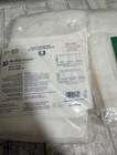 2 packs Gerber® Childrenswear  Flat Fold Cloth Diapers White 10 Pack 24"x27" — photo 4