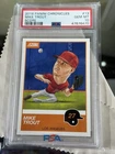 2019 Panini Chronicles Mike Trout #13 Score Angels Registry Set