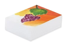 LOT ( 3 ) Pacon UCreate Mixed Media Art Paper 500 Sheets 6x9" (1500 Sheets) NEW
